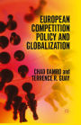 European Competition Policy and Globalization