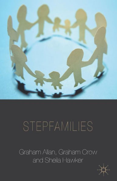 Stepfamilies