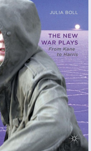 The New War Plays: From Kane to Harris