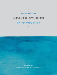 Title: Health Studies: An Introduction, Author: Jennie Naidoo