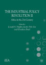 The Industrial Policy Revolution II: Africa in the Twenty-first Century