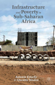 Title: Infrastructure and Poverty in Sub-Saharan Africa, Author: A. Estache
