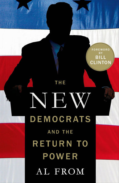 The New Democrats and the Return to Power
