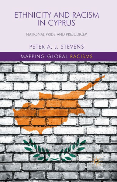 Ethnicity and Racism in Cyprus: National Pride and Prejudice?