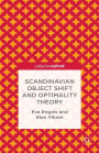 Scandinavian Object Shift and Optimality Theory