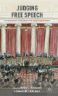 Judging Free Speech: First Amendment Jurisprudence of US Supreme Court Justices