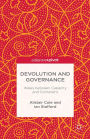 Devolution and Governance: Wales Between Capacity and Constraint