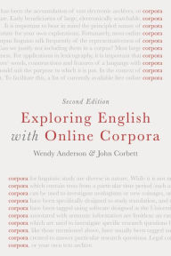 Title: Exploring English with Online Corpora, Author: Wendy Anderson