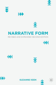 Title: Narrative Form: Revised and Expanded Second Edition / Edition 2, Author: Suzanne Keen
