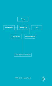 Title: From Aristotle's Teleology to Darwin's Genealogy: The Stamp of Inutility, Author: M. Solinas