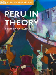 Title: Peru in Theory, Author: P. Drinot