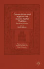 Chinese Educational Migration and Student-Teacher Mobilities: Experiencing Otherness