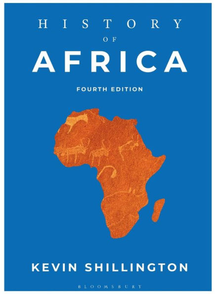 History of Africa / Edition 4