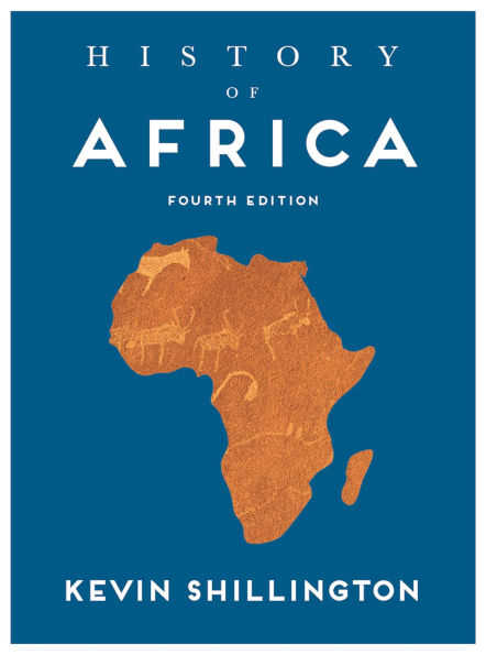 History of Africa / Edition 4