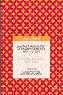 Conceptualizing Germany's Energy Transition: Institutions, Materiality, Power, Space