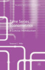 Time Series Econometrics: A Concise Introduction