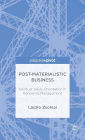 Post-Materialist Business: Spiritual Value-Orientation in Renewing Management