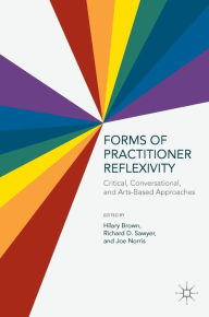 Title: Forms of Practitioner Reflexivity: Critical, Conversational, and Arts-Based Approaches, Author: Hilary Brown