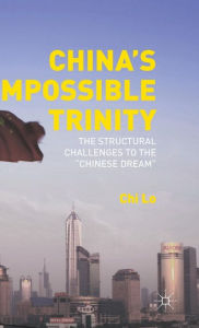Title: China's Impossible Trinity: The Structural Challenges to the 