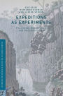 Expeditions as Experiments: Practising Observation and Documentation