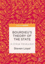 Bourdieu's Theory of the State: A Critical Introduction