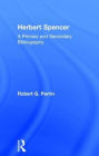 Herbert Spencer: A Primary and Secondary Bibliography