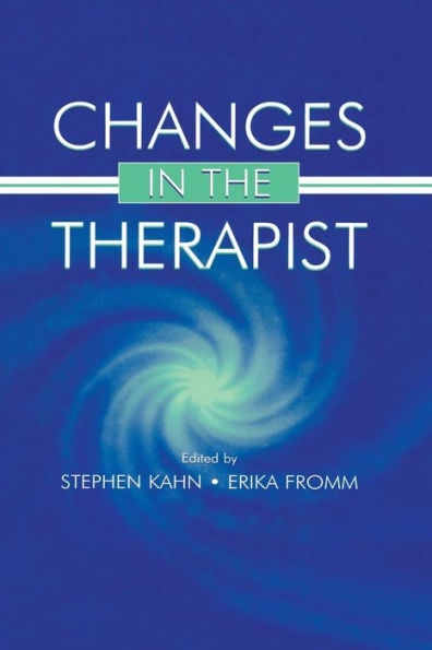 Changes in the Therapist / Edition 1