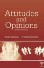 Attitudes and Opinions / Edition 3