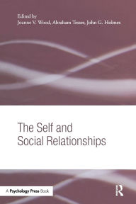 The Self and Social Relationships
