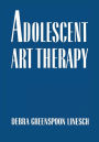 Adolescent Art Therapy / Edition 1