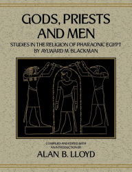 Title: Gods Priests & Men, Author: Lloyd