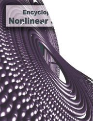 Title: Encyclopedia of Nonlinear Science, Author: Alwyn Scott