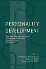Personality Development: Theoretical, Empirical, and Clinical Investigations of Loevinger's Conception of Ego Development