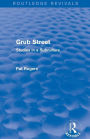 Grub Street (Routledge Revivals): Studies in a Subculture