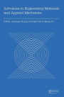 Advances in Engineering Materials and Applied Mechanics: Proceedings of the International Conference on Machinery, Materials Science and Engineering Application, (MMSE 2015), Wuhan, China, June 27-28 2015