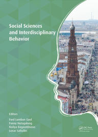 Title: Social Sciences and Interdisciplinary Behavior: The 4th International Congress on Interdisciplinary Behavior and Social Science (ICIBSoS 2015), Kazan Federal University, Kazan, Russia, 22-23 October 2015 & Arya Duta hotel, Jakarta, Indonesia, 07-08 Novemb, Author: Ford Lumban Gaol