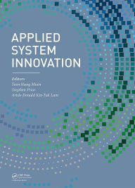 Title: Applied System Innovation: Proceedings of the 2015 International Conference on Applied System Innovation (ICASI 2015), May 22-27, 2015, Osaka, Japan / Edition 1, Author: Teen-Hang Meen