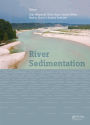 River Sedimentation: Proceedings of the 13th International Symposium on River Sedimentation (Stuttgart, Germany, 19-22 September, 2016) / Edition 1