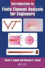 Introduction to Finite Element Analysis for Engineers