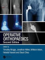 Operative Orthopaedics / Edition 2