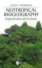 Neotropical Biogeography: Regionalization and Evolution / Edition 1