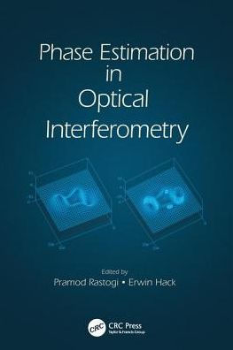 Phase Estimation in Optical Interferometry