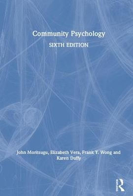 Community Psychology