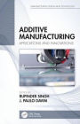 Additive Manufacturing: Applications and Innovations