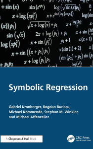 Title: Symbolic Regression, Author: Gabriel Kronberger