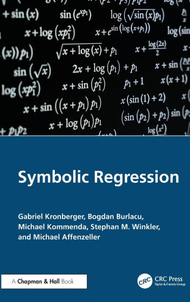 Symbolic Regression