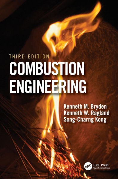 Combustion Engineering / Edition 3