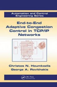 Title: End-to-End Adaptive Congestion Control in TCP/IP Networks, Author: Christos N. Houmkozlis