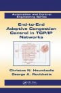 End-to-End Adaptive Congestion Control in TCP/IP Networks