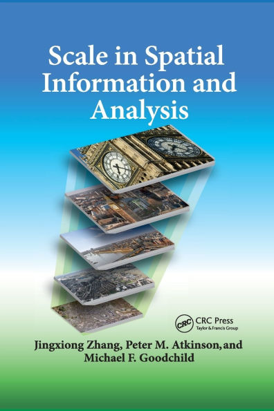 Scale in Spatial Information and Analysis